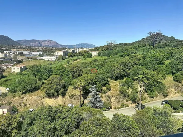 Appartement La Chenaie-Ajaccio