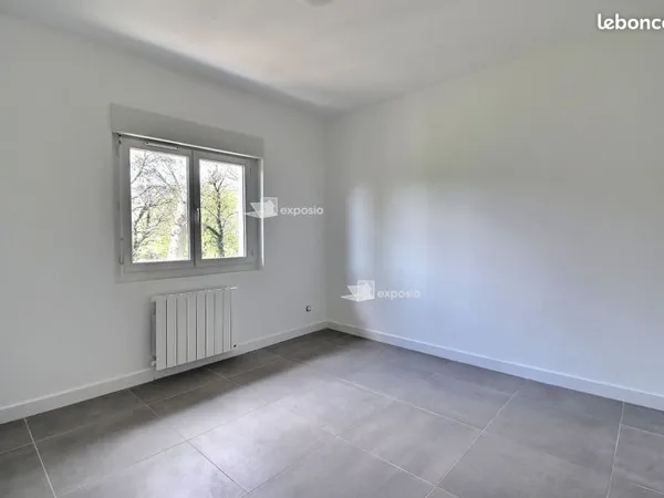 Vend appartements Campus