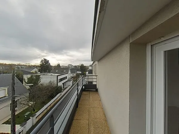 Appartement 3 pièce(s) 49.43 m2