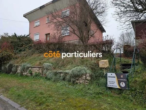 Maison 5 pièces 115 m²