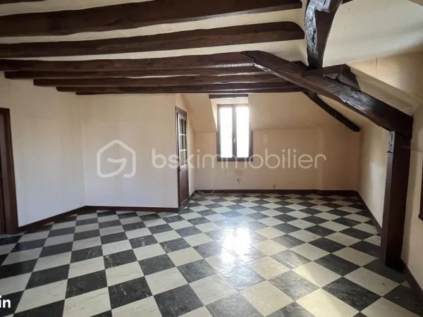Maison 7 pièces 147 m²