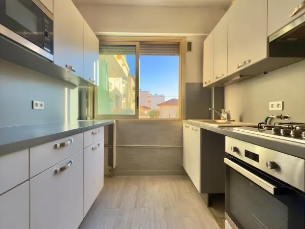 Appartement 3 pièces 72 m²