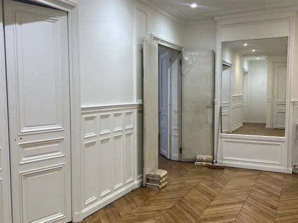 Bureaux 225 m²