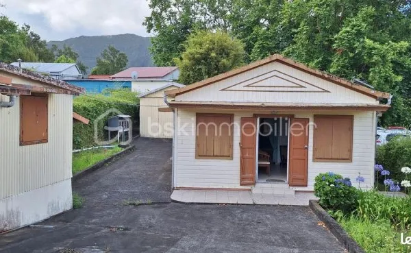 Maison 3 pièces 74 m²