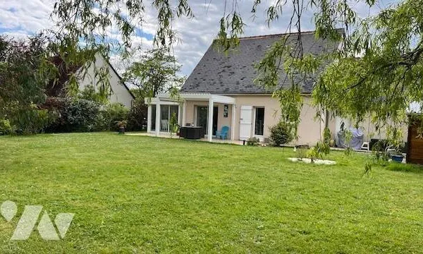 Maison 5 pièces