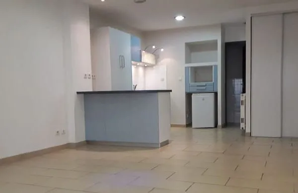 Appartement de 44m2 à louer sur Clermont-Ferrand