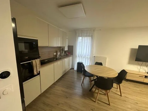Appartement 4 pièces 75 m²