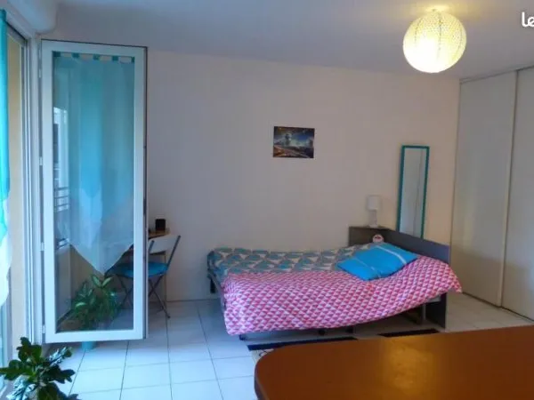 Studio 27 m2