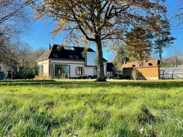 Propriété 5 pièces 175 m²