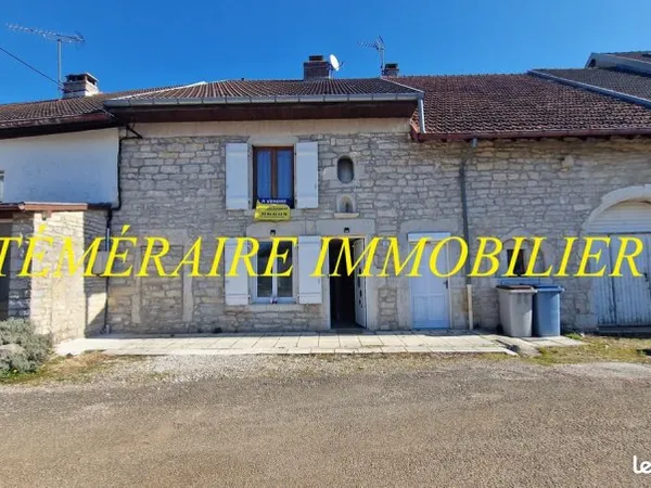 Maison 6 pièces 135 m²