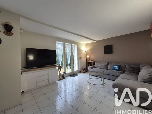 Vente Maison traditionnelle 5 pièces