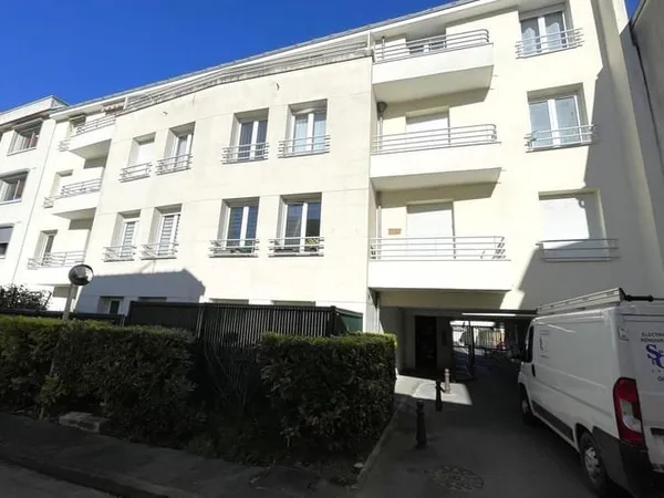 Appartement 4 pièces 89 m²