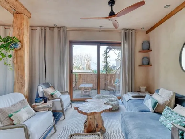 Maison 4 pièces 87 m²