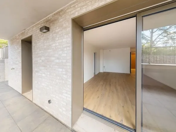 Appartement 3 pièces 81 m²