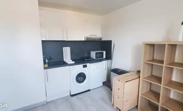 Studio meublé Lure proche lycées