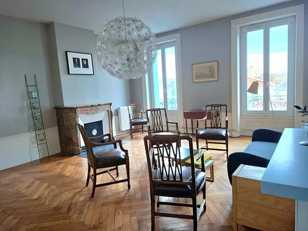 Appartement Saint Etienne 3 pièce(s) 84 m2