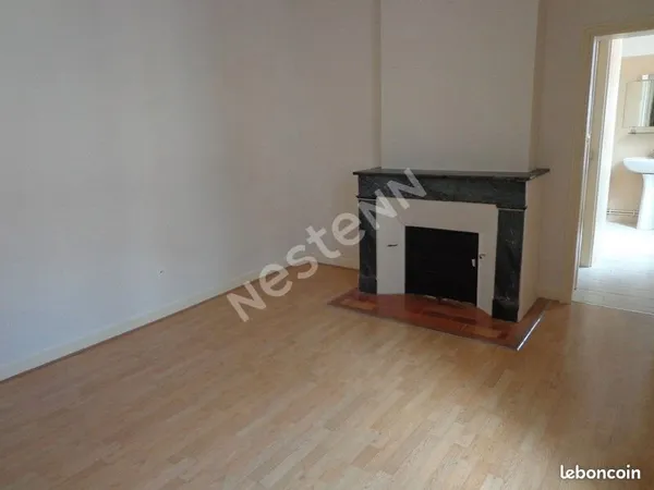 Appartement 2 pièces 30 m²