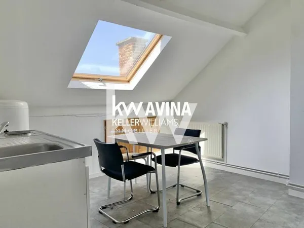 Maison 150 m²