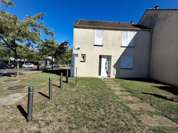 Maison 5 pièces 96 m²