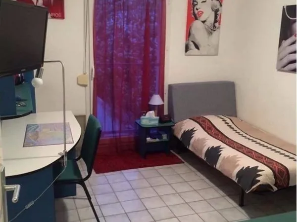 Studio meublé