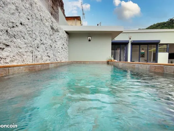 Villa Kaz'Oranj