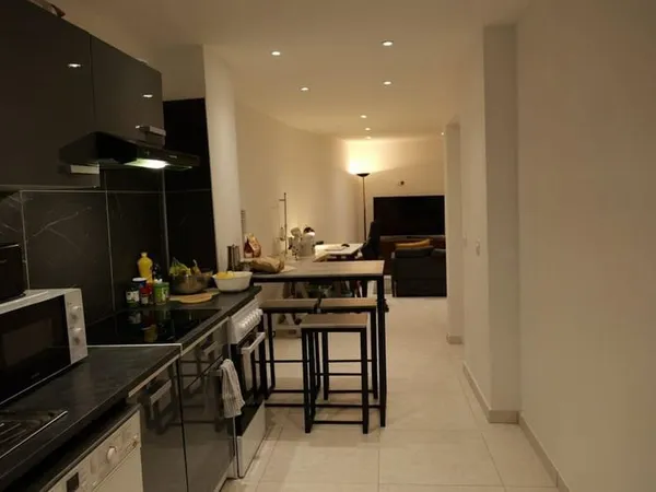 Studio -T1- Centre ville
