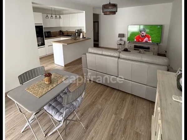 Appartement 3 pièces 95 m²