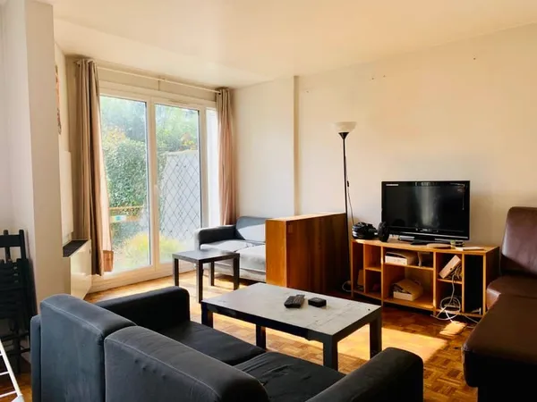 Colocation en maison à Vitry sur Seine