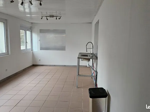 Local commercial