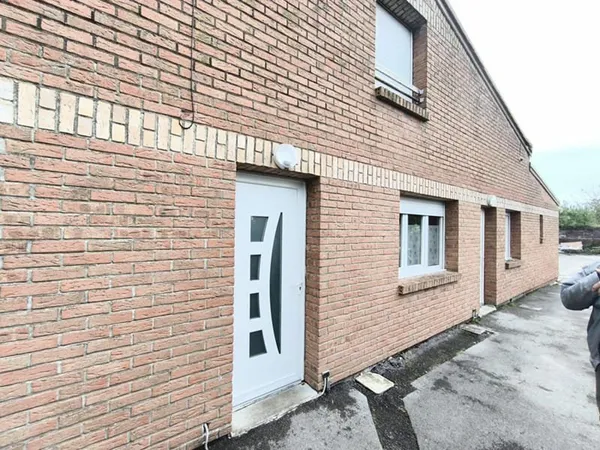 Lot de 7 Maisons Roeulx 8 pièce(s) 368 m2