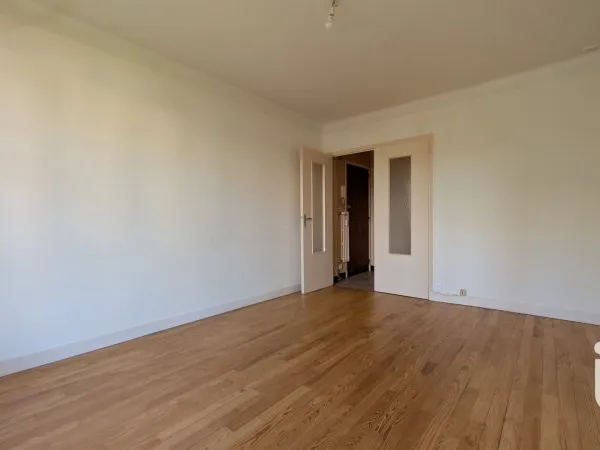 Appartement 3 pièces 55 m²