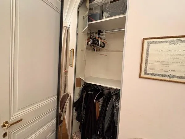Colocation dans appartement 80 m2
