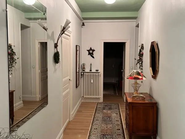 Appartement 6 pièces 165M2