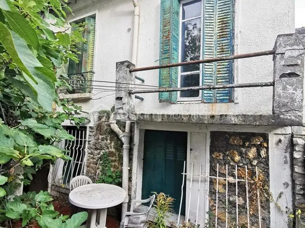 Maison 5 pièces 135 m²
