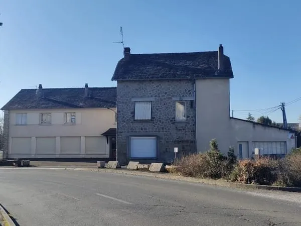 Maison 16 pièces 440 m²