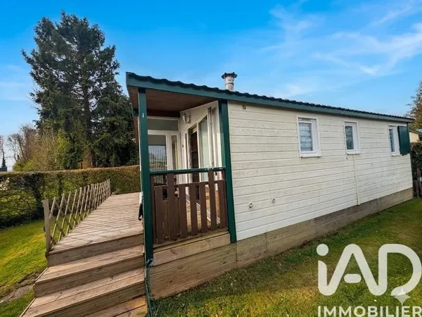 Vente Gîte 3 pièces