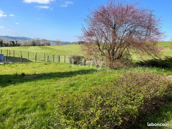 Maison 3 pièces 85 m²