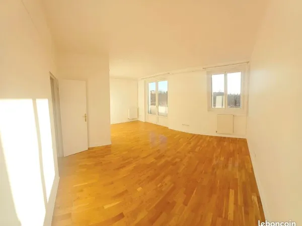 Appartement 2P 47m2 Plein Sud