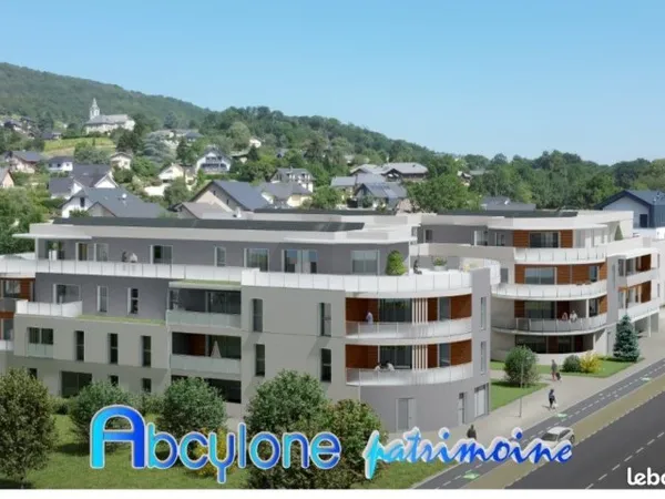 Appartement 5 pièces 100 m²