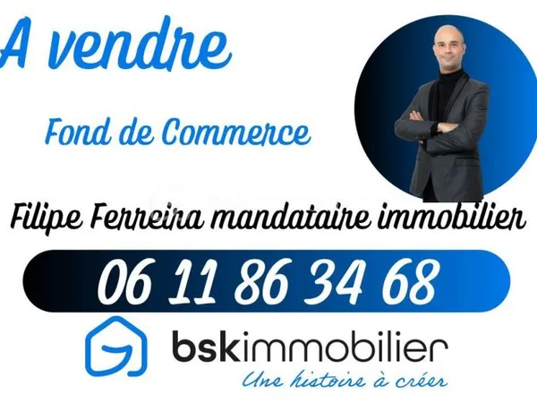 Hôtellerie et restauration Vente Montpellier   125000€
