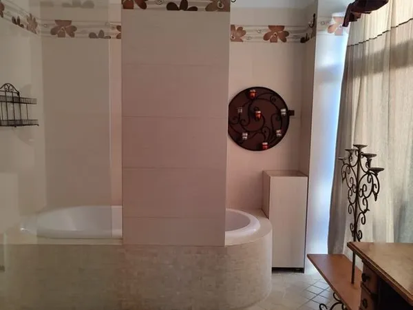 Maison avec dépendance