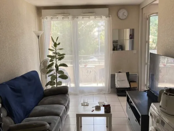 Appartement à vendre Montpellier