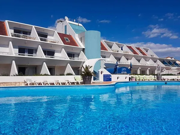 Opportunité investissement Appartement Mauguio 1 pièce(s) 24 m2 Lmnp avec bail commercial en cours
