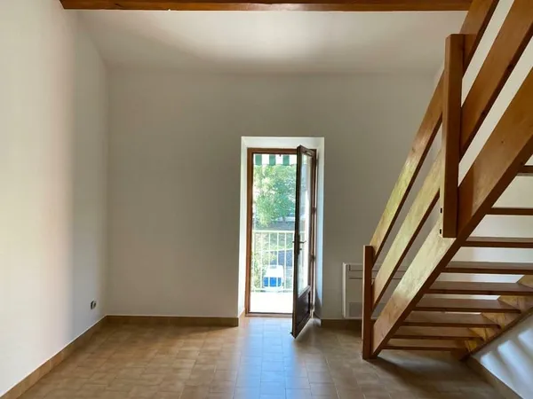 Appartement 2 pièces 36 m²