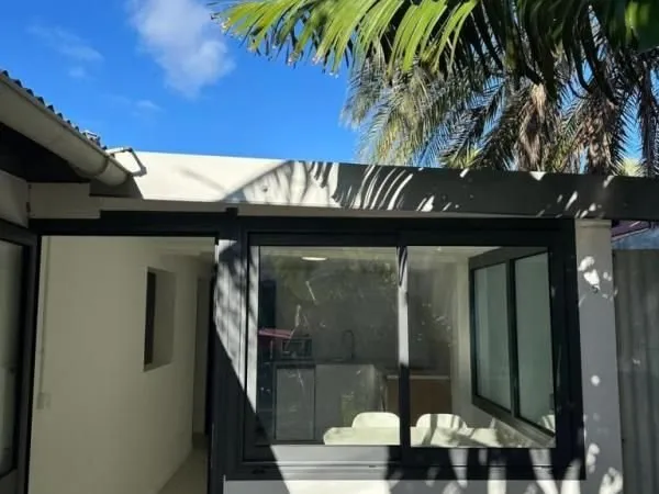 Studio 1 pièce 31 m²