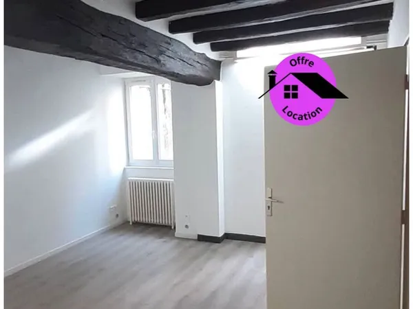 Appartement 4 pièces 79 m²