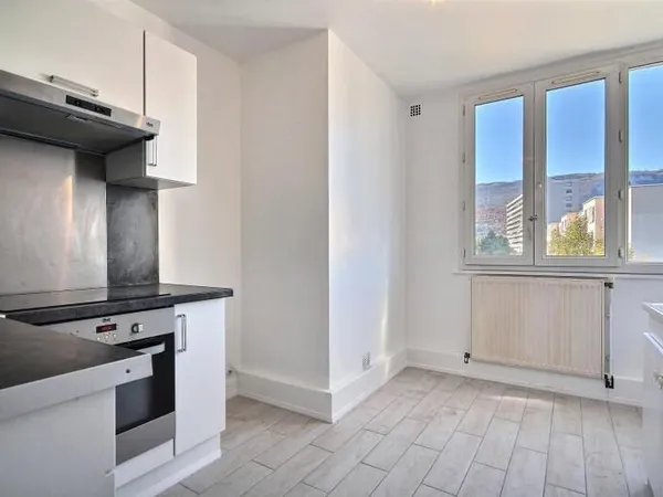 Appartement Grenoble 2 pièce(s) 38.40 m2