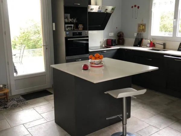 Maison 4 pièces 129 m²
