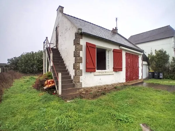 A rénover Proche centre