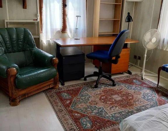 Maison 7 pièces 150 m²
